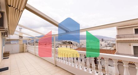 Продаж - Таунхаус 145 m² в Афінах