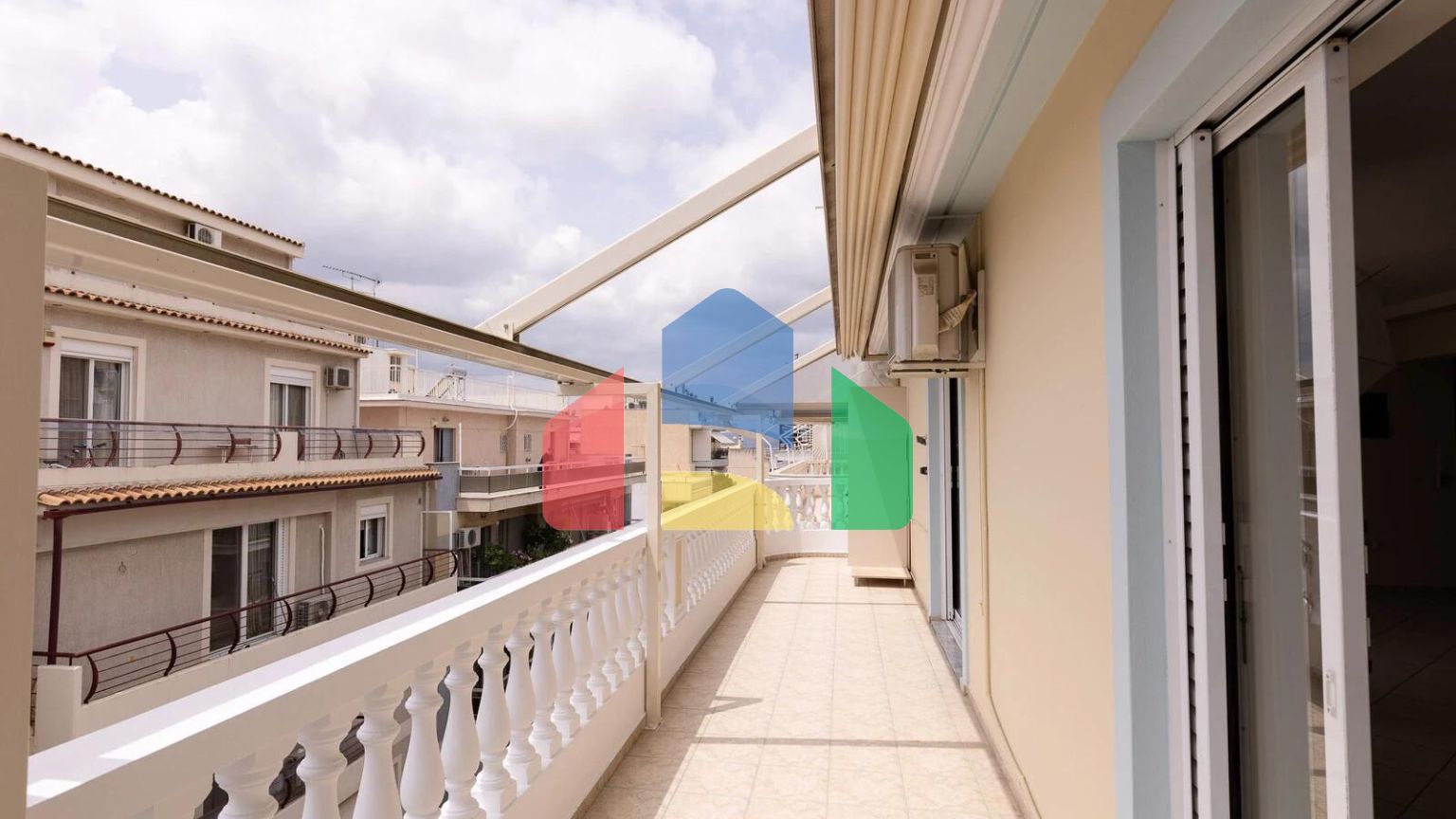 Продажа - Таунхаус 145 m² в Афинах