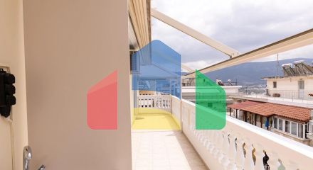 Продажа - Таунхаус 145 m² в Афинах Продажа - Таунхаус 145 m² в Афинах