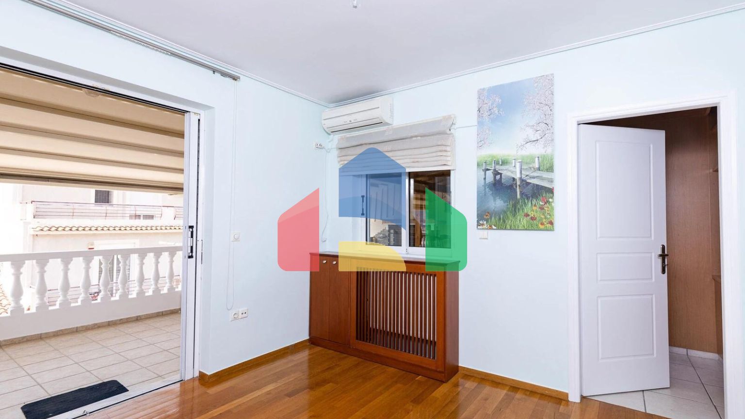 Продажа - Таунхаус 145 m² в Афинах