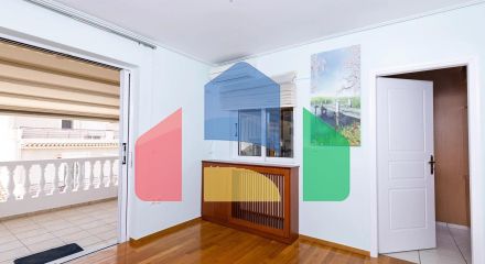 Продажа - Таунхаус 145 m² в Афинах Продажа - Таунхаус 145 m² в Афинах