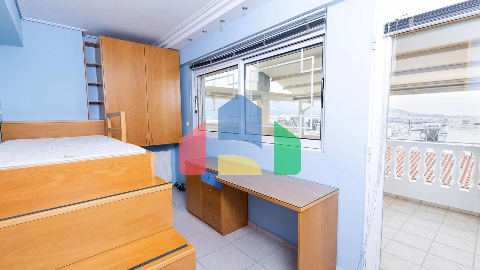 Продажа - Таунхаус 145 m² в Афинах