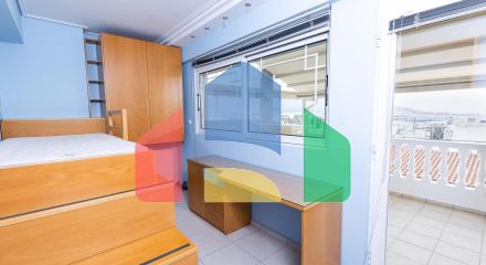 Продажа - Таунхаус 145 m² в Афинах Продажа - Таунхаус 145 m² в Афинах