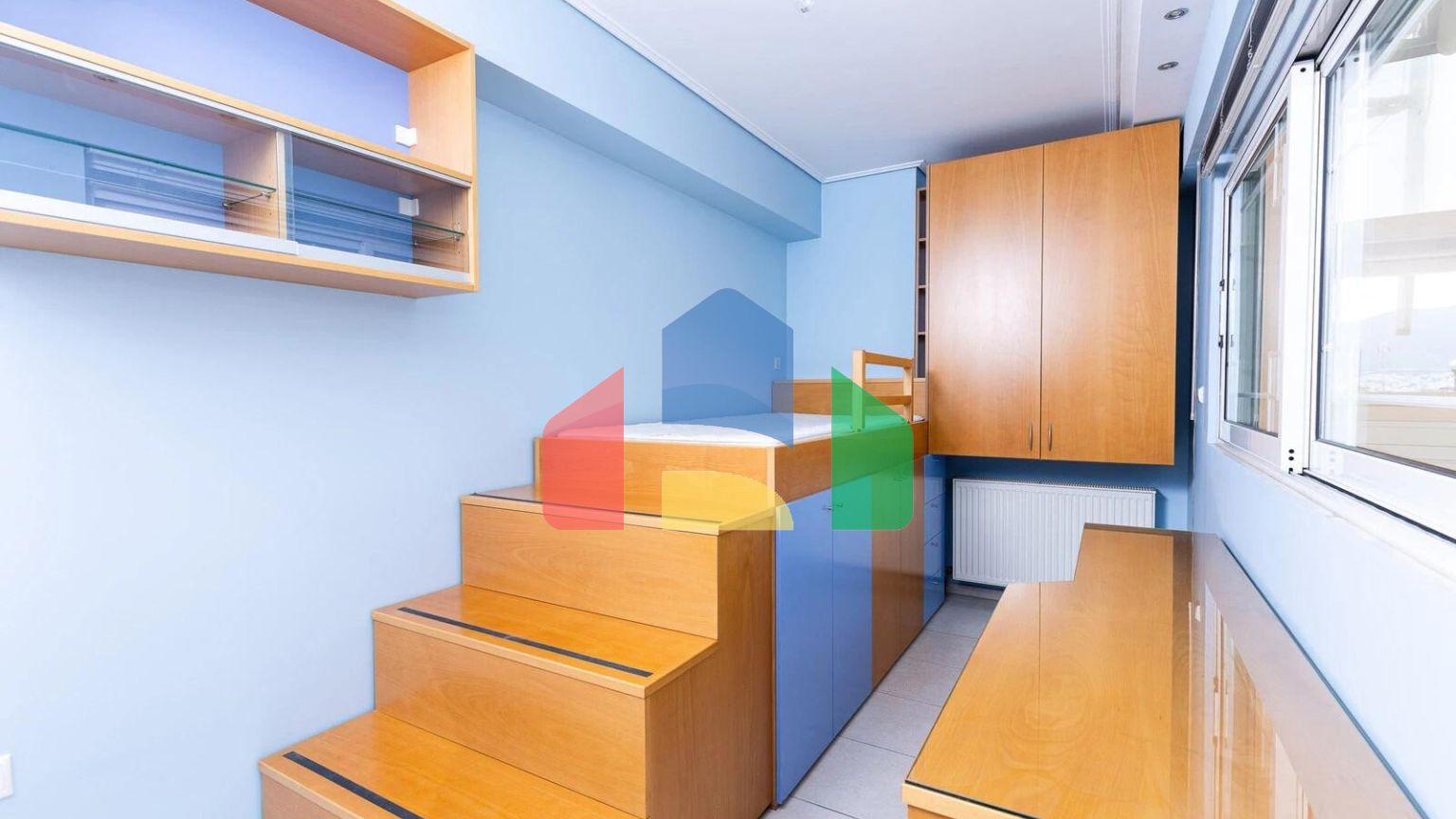 Продажа - Таунхаус 145 m² в Афинах