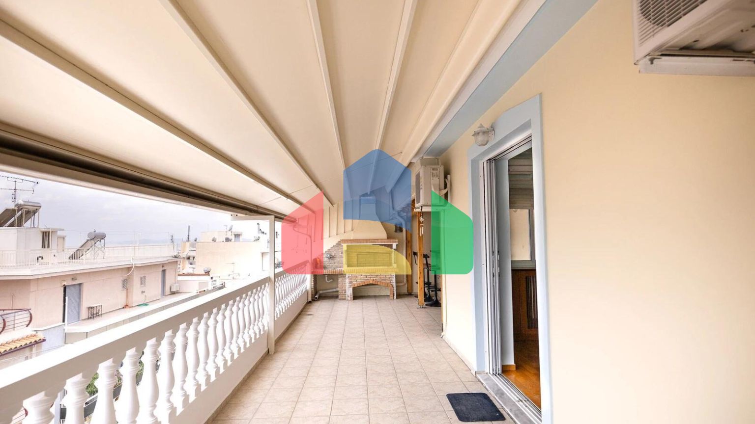 Продажа - Таунхаус 145 m² в Афинах