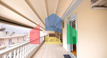 Продажа - Таунхаус 145 m² в Афинах Продажа - Таунхаус 145 m² в Афинах