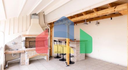 Продажа - Таунхаус 145 m² в Афинах Продажа - Таунхаус 145 m² в Афинах