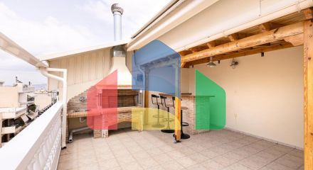 Продажа - Таунхаус 145 m² в Афинах Продажа - Таунхаус 145 m² в Афинах