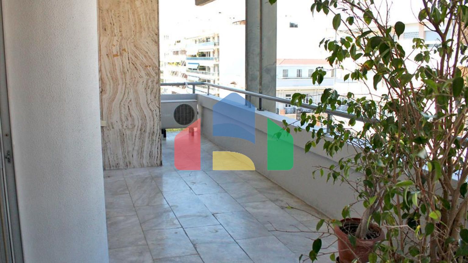 Продажа - Квартира 213 m² в Афинах