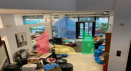 Продажа - Здание 840 m² в Афинах