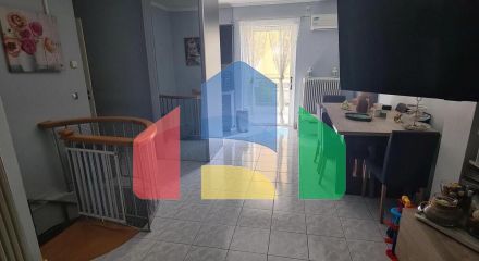 Продажа - Таунхаус 84 m² в Афинах
