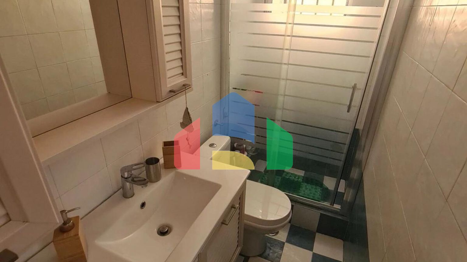 Продажа - Таунхаус 84 m² в Афинах