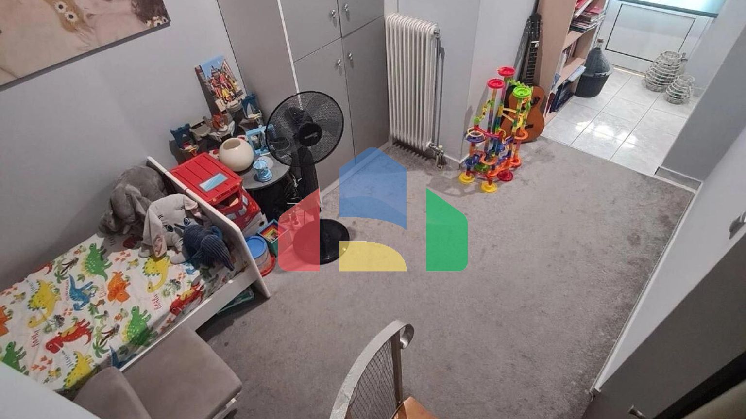 Продажа - Таунхаус 84 m² в Афинах