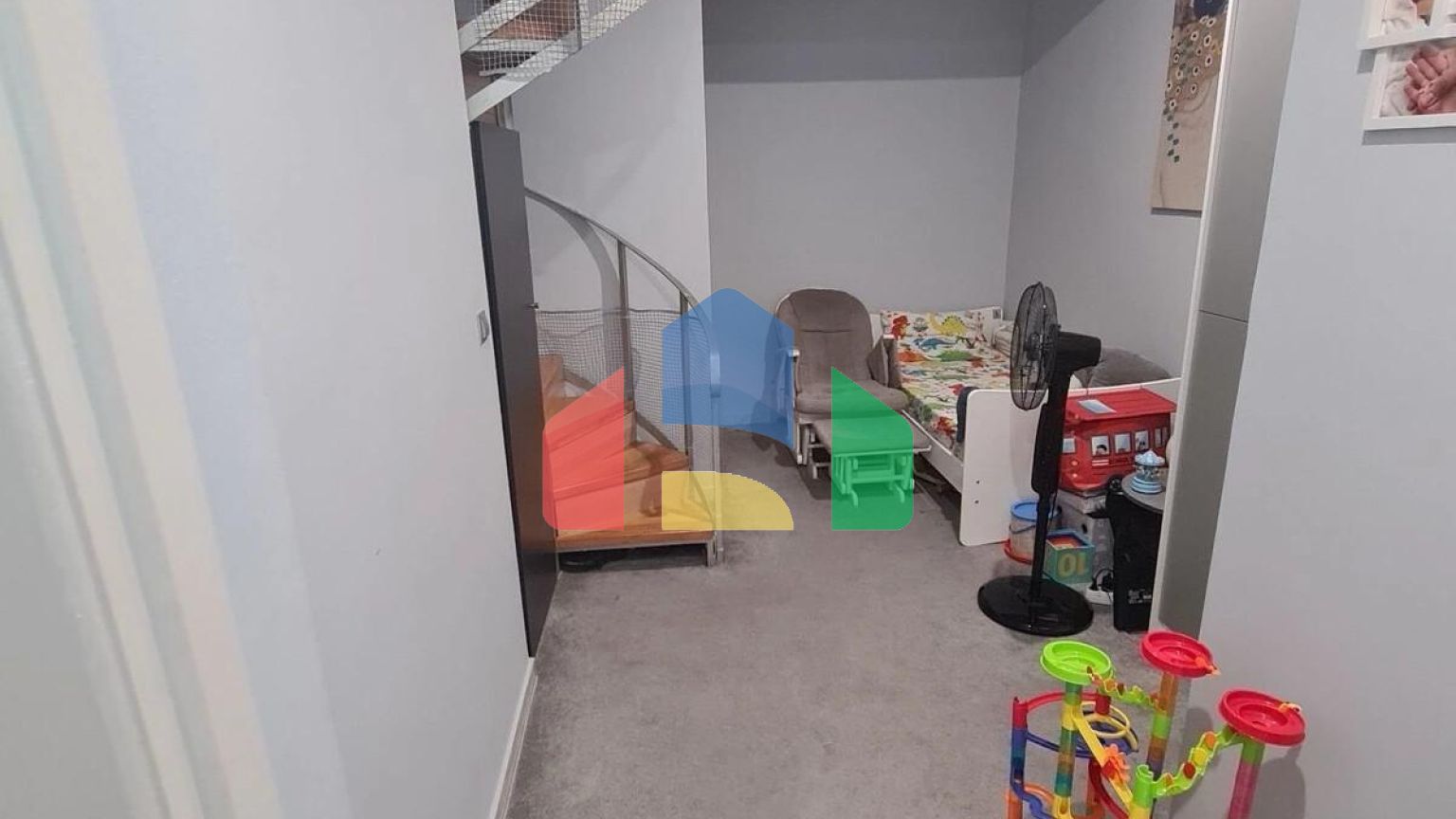 Продажа - Таунхаус 84 m² в Афинах