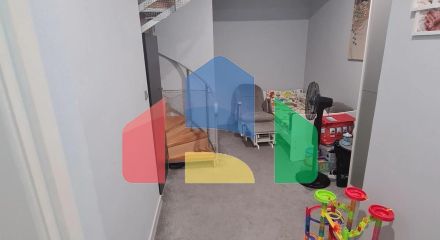 Продажа - Таунхаус 84 m² в Афинах Продажа - Таунхаус 84 m² в Афинах