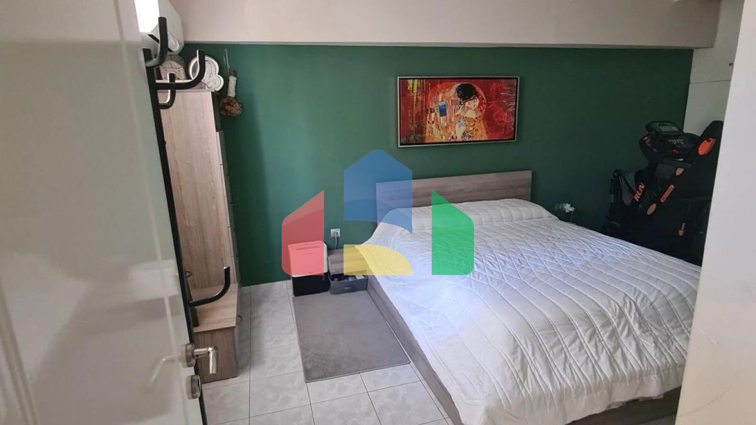 Продажа - Таунхаус 84 m² в Афинах