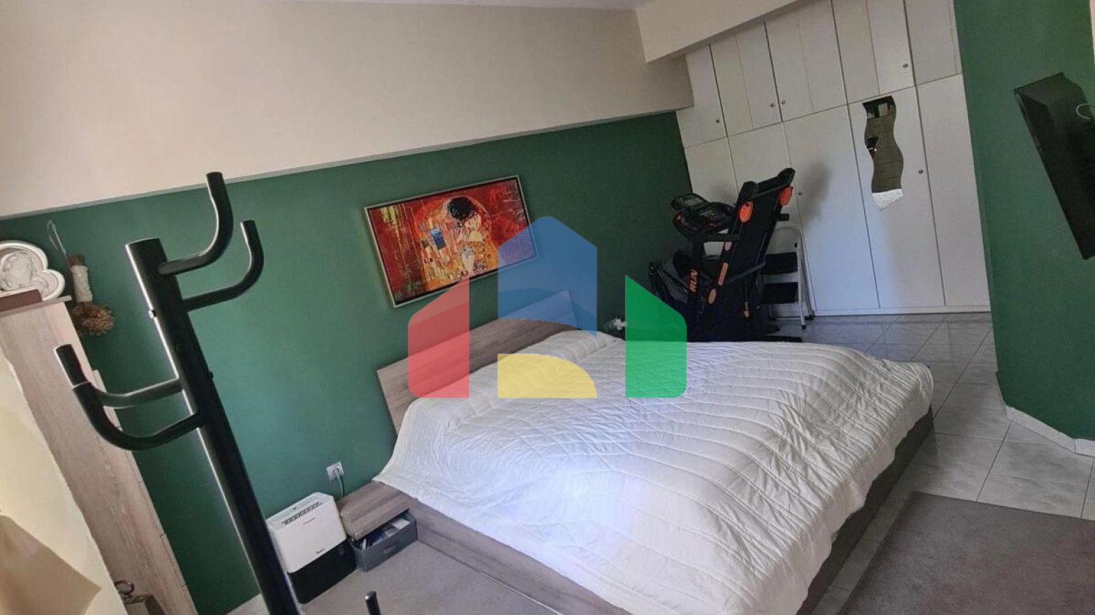 Продажа - Таунхаус 84 m² в Афинах