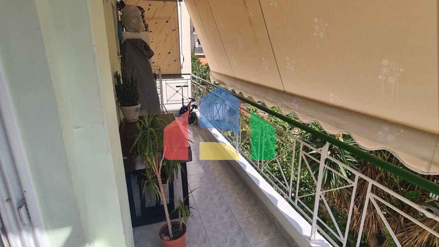 Продажа - Таунхаус 84 m² в Афинах