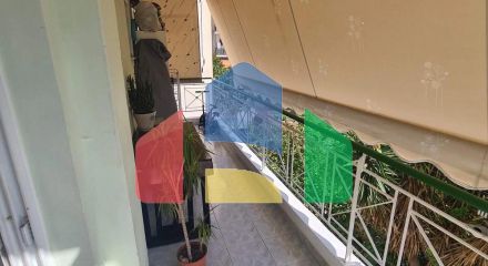 Продажа - Таунхаус 84 m² в Афинах Продажа - Таунхаус 84 m² в Афинах