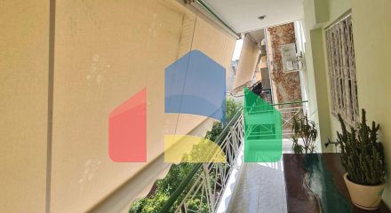 Продажа - Таунхаус 84 m² в Афинах Продажа - Таунхаус 84 m² в Афинах