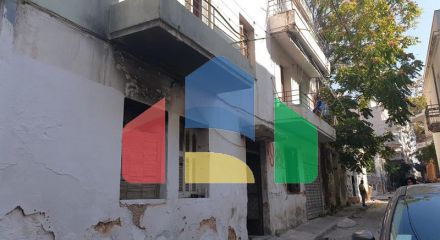 For Sale - Building 520 m² in Athens