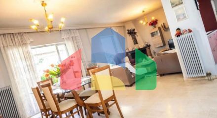 Продаж - Квартира 101 m² в Афінах