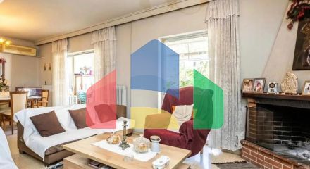 Продаж - Квартира 101 m² в Афінах