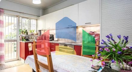 Продаж - Квартира 101 m² в Афінах