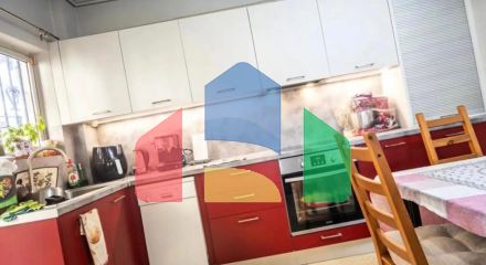 Продаж - Квартира 101 m² в Афінах