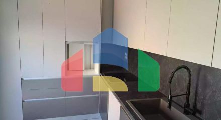 Продажа - Квартира 75 m² в Афинах
