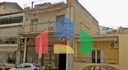 Продажа - Земельный участок 270 m² в Афинах
