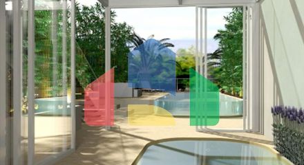 For Sale - Villa 370 m² in Athens