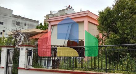 Продаж - Котедж 91 m² в Афінах