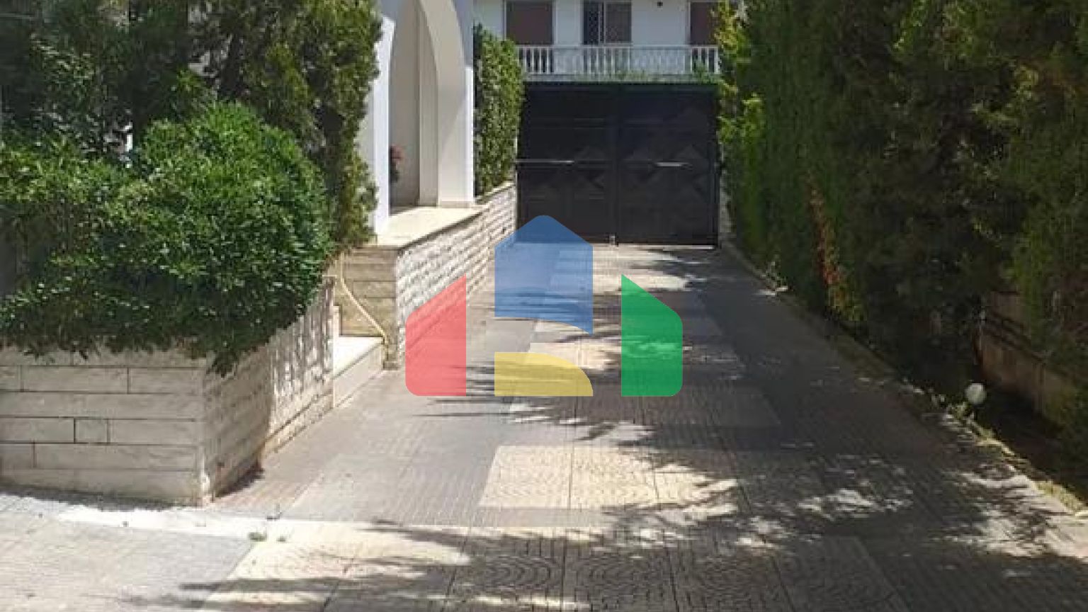 Продажа - Квартира 200 m² в Афинах