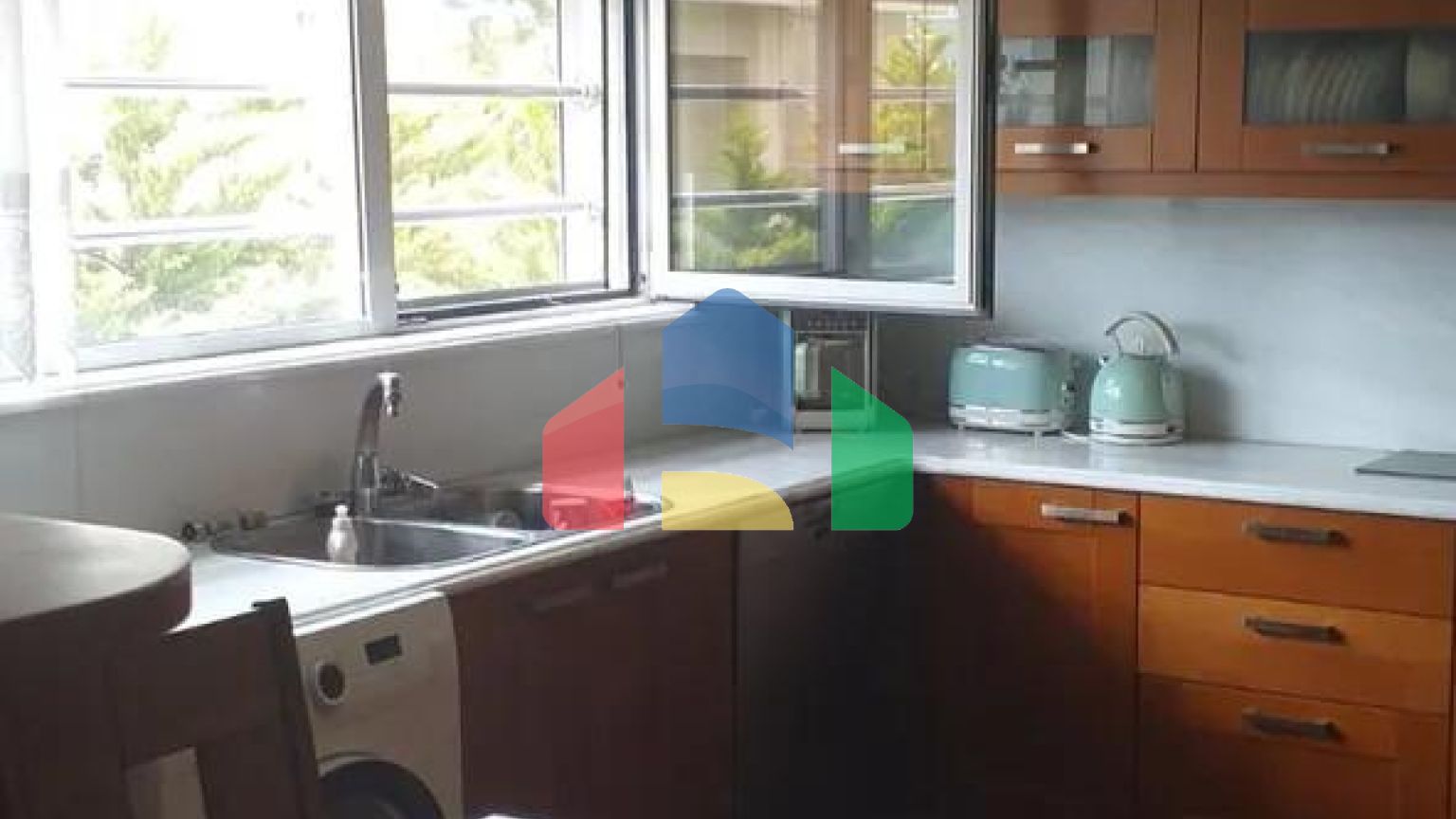 Продажа - Квартира 200 m² в Афинах