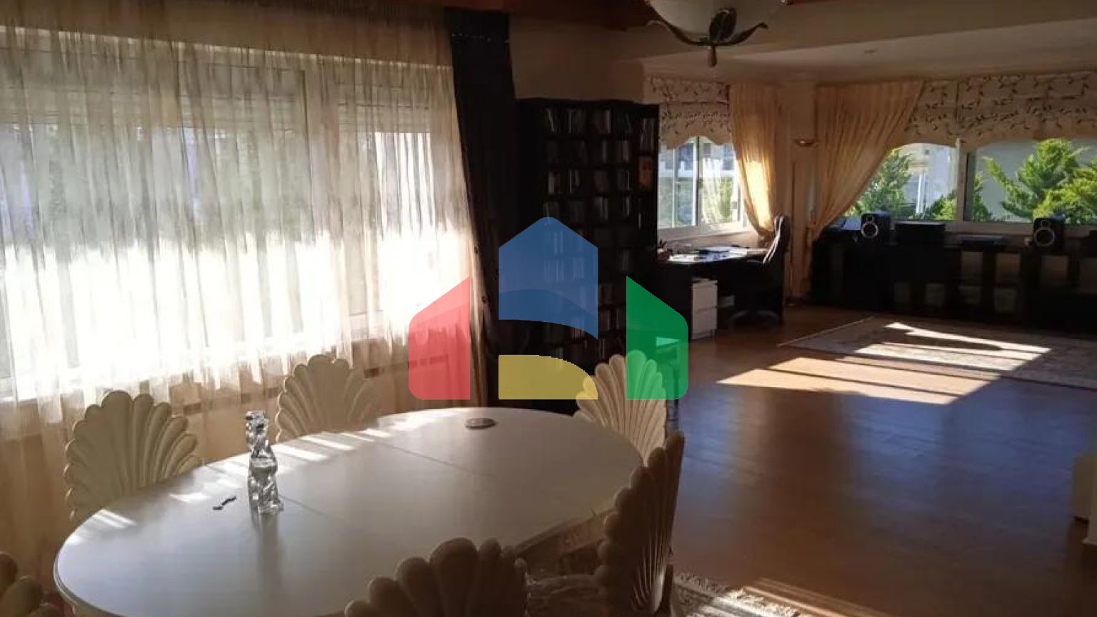 Продажа - Квартира 200 m² в Афинах