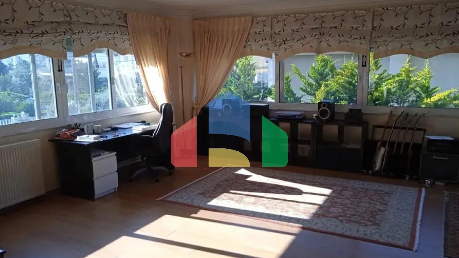 Продажа - Квартира 200 m² в Афинах