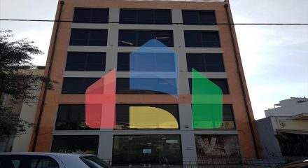 Продажа - Здание 1297 m² в Афинах
