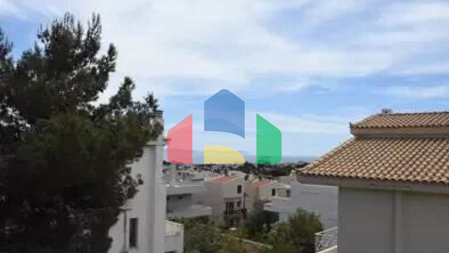 Продажа - Таунхаус 85 m² в Афинах