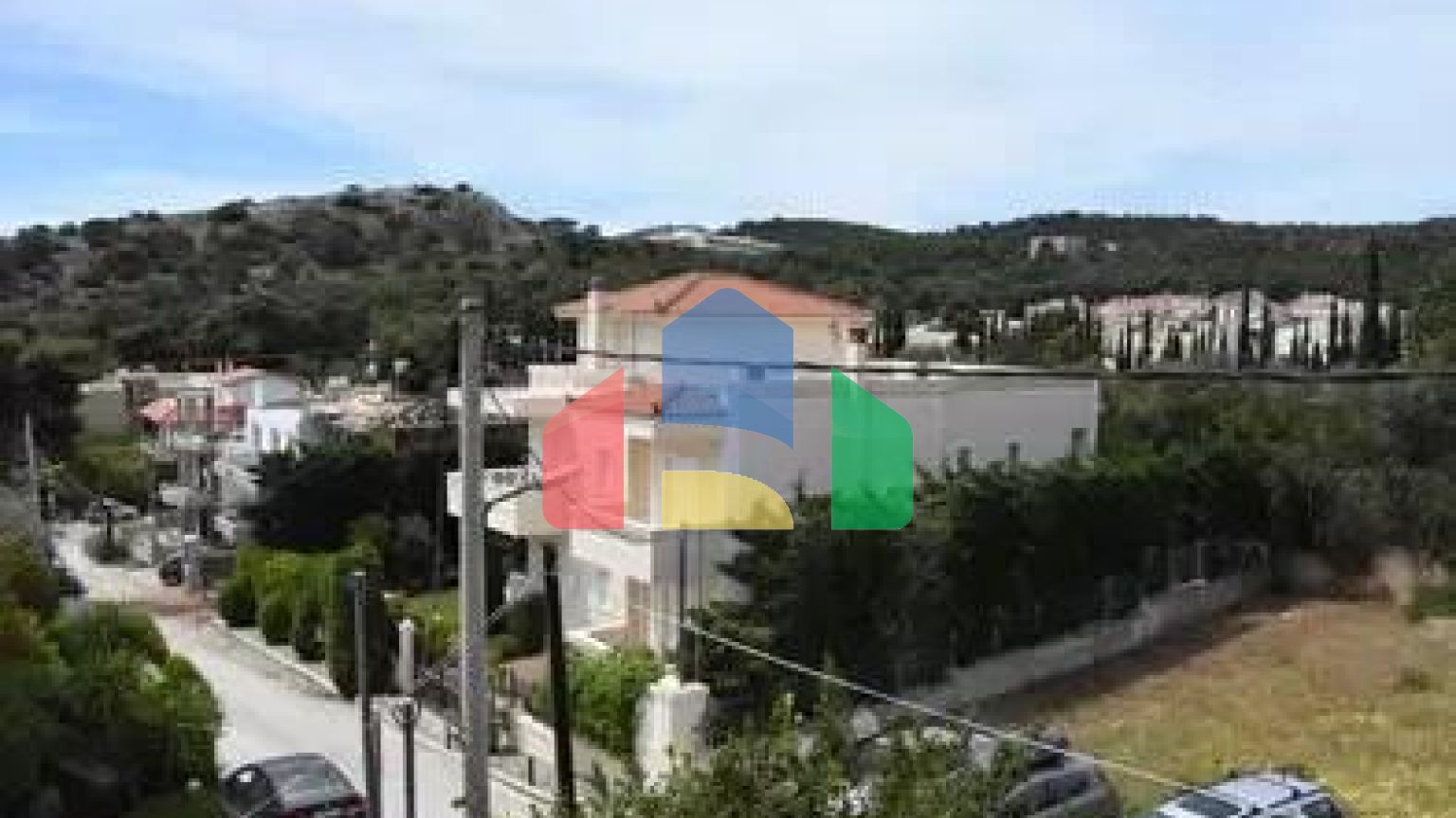 Продажа - Таунхаус 85 m² в Афинах