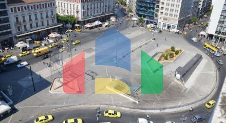 Продажа - Земельный участок 233 m² в Афинах