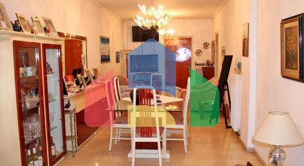 Продаж - Квартира 120 m² в Афінах