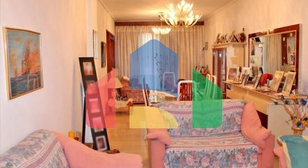 Продаж - Квартира 120 m² в Афінах