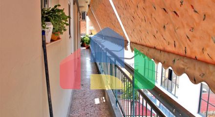 Продаж - Квартира 120 m² в Афінах