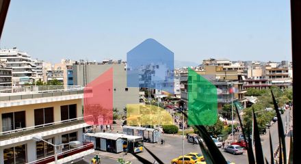 Продаж - Квартира 120 m² в Афінах