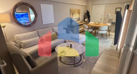 Продаж - Квартира 70 m² в Афінах