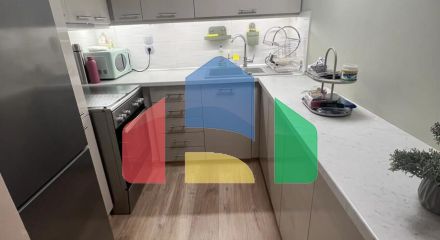 Продаж - Квартира 70 m² в Афінах