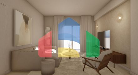 Продаж - Квартира 80 m² в Афінах