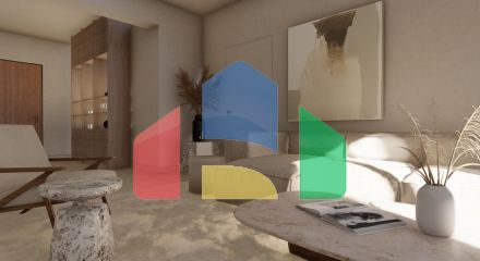 Продаж - Квартира 80 m² в Афінах