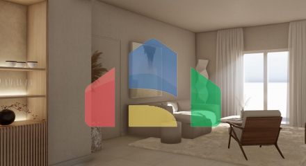 Продаж - Квартира 80 m² в Афінах